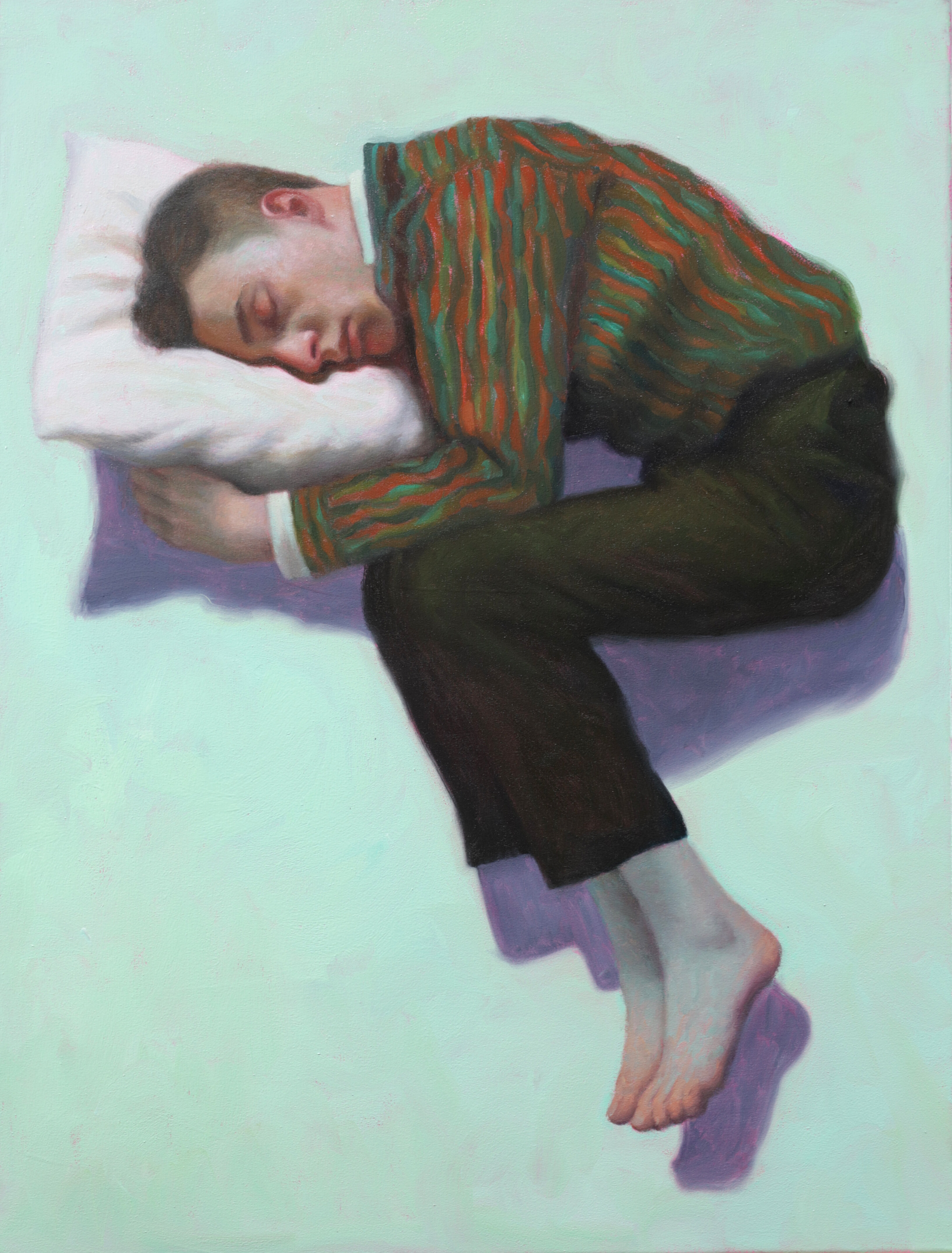 Topic Pillow paintings