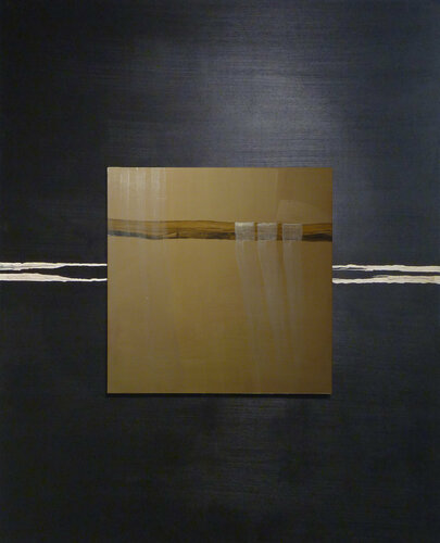 Silk by Liuba & Javier Torres, Painting for Sale on Select