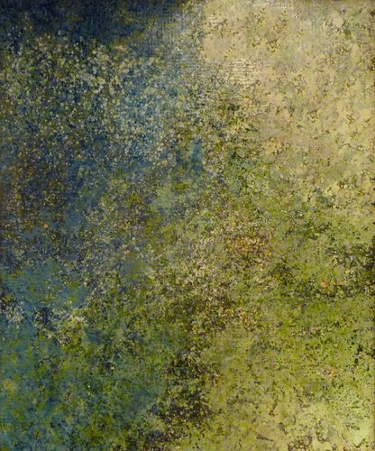Midsommar by Liuba & Javier Torres, Painting for Sale on Select