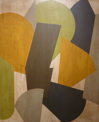 Unconscious mind by Liuba & Javier Torres, Painting for Sale on Select