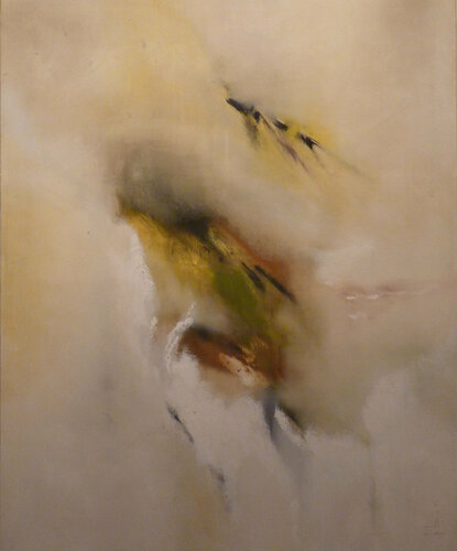 Altruism by Liuba & Javier Torres, Painting for Sale on Select