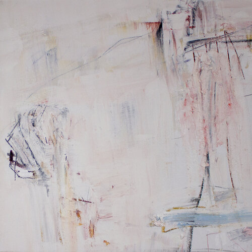 Comprehending Accountability by Brian Jerome, Painting for Sale on Select