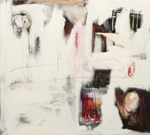 Ruminations by Brian Jerome, Painting for Sale on Select