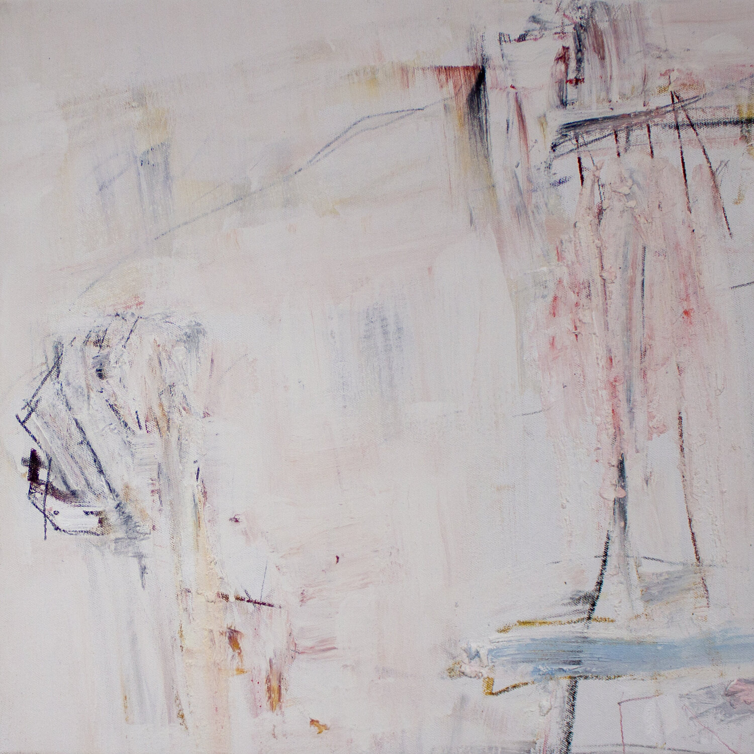 Comprehending Accountability Brian Jerome Original painting for sale
