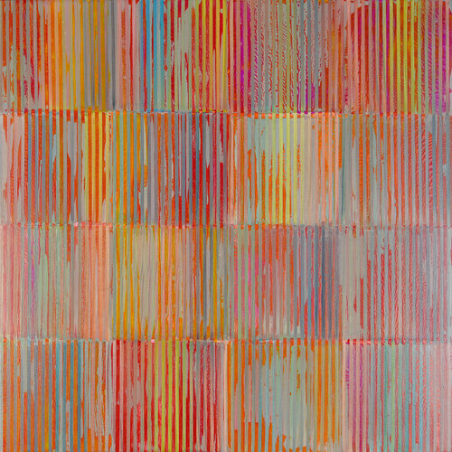 MTP#16•64-0822 by Laurent Prudot, Painting for Sale on Select
