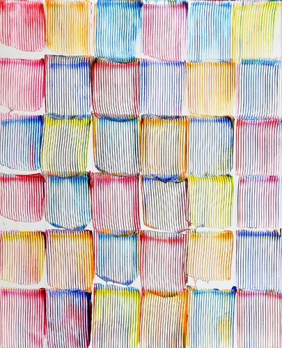 HARMONIE by Laurent Prudot, Painting for Sale on Select