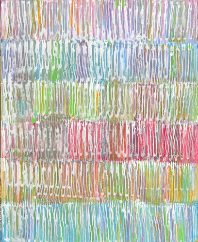 SAGESSE by Laurent Prudot, Painting for Sale on Select