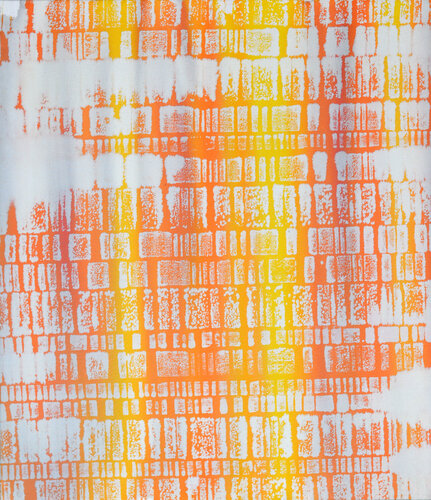 MTP NEG # OJ-08.10-30 by Laurent Prudot, Painting for Sale on Select