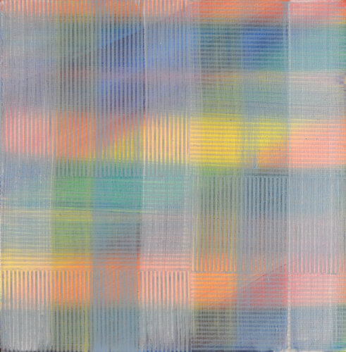ÉVAPORÉ by Laurent Prudot, Painting for Sale on Select