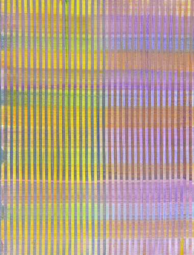 PRÉSENCE by Laurent Prudot, Work on Paper for Sale on Select