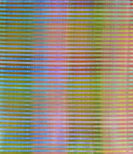 PLAISIR by Laurent Prudot, Work on Paper for Sale on Select