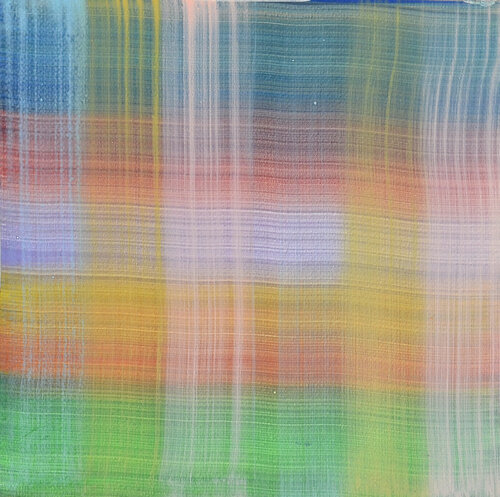 ONDULATION by Laurent Prudot, Work on Paper for Sale on Select