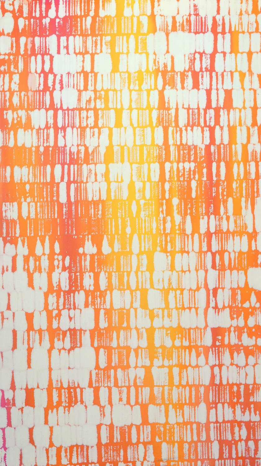 MTP NEG # OJ-13.09-30 Laurent Prudot Original painting for sale
