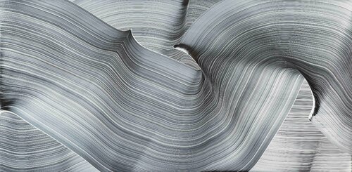 ARSIS by Christoph Schrein, Painting for Sale on Select