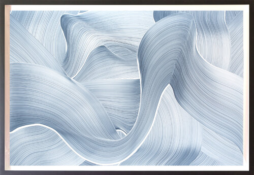 UNTITLED by Christoph Schrein, Painting for Sale on Select
