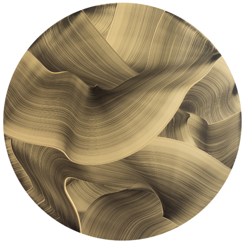 IRIS II by Christoph Schrein, Painting for Sale on Select
