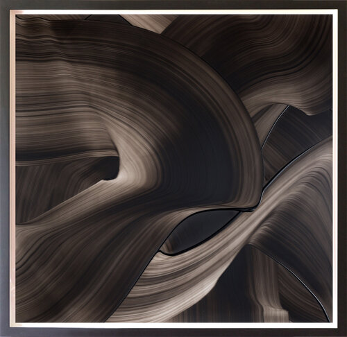 TENEBRIS by Christoph Schrein, Painting for Sale on Select