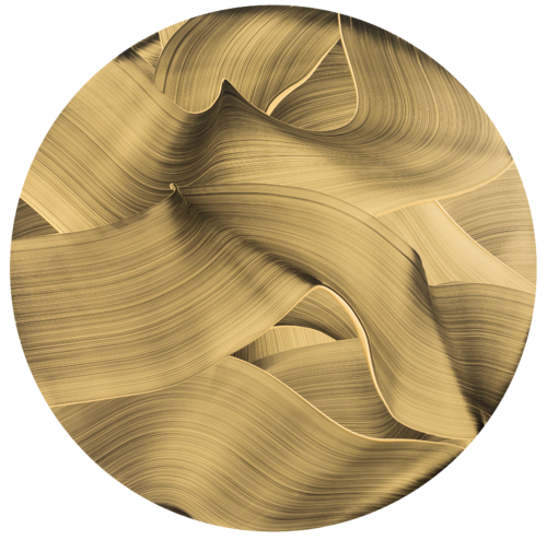 IRIS III by Christoph Schrein, Painting for Sale on Select
