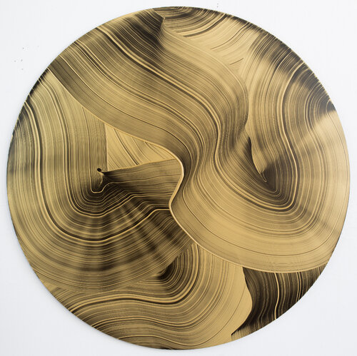 UNTITLED by Christoph Schrein, Painting for Sale on Select