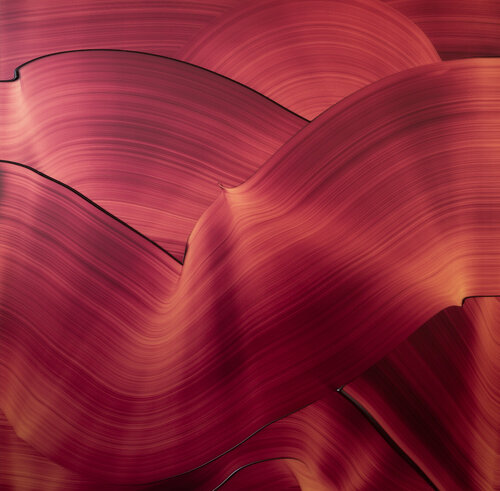 Namib by Christoph Schrein, Painting for Sale on Select