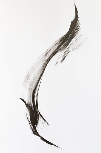 Breath by Christoph Schrein, Drawing for Sale on Select