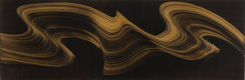UNTITLED by Christoph Schrein, Painting for Sale on Select