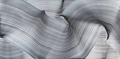 ARSIS I by Christoph Schrein, Painting for Sale on Select