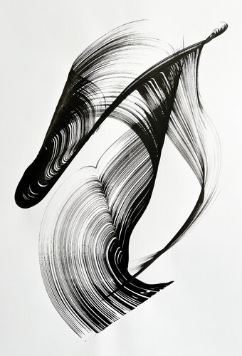 Untitled by Christoph Schrein, Drawing for Sale on Select