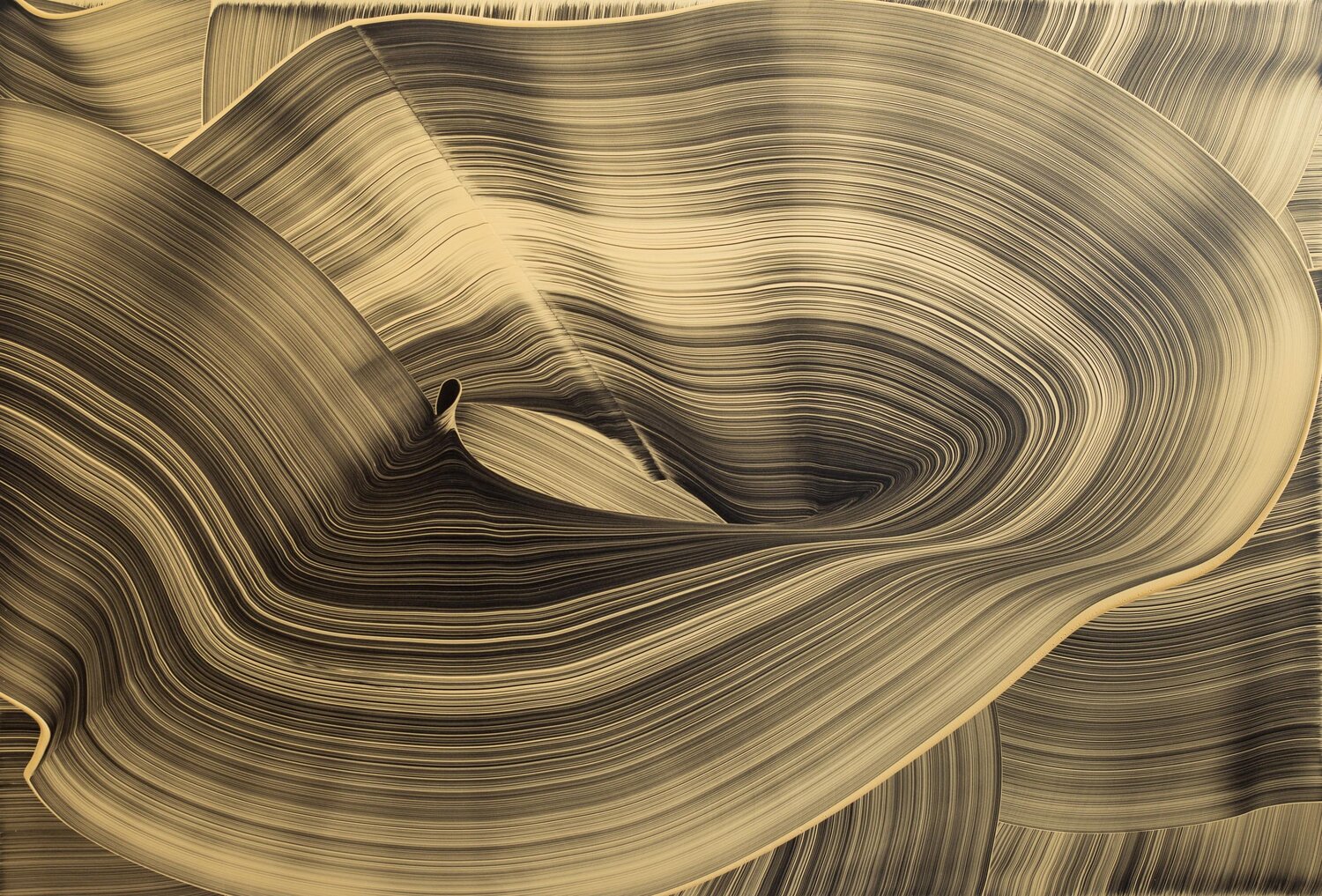 Untitled Christoph Schrein Original painting for sale