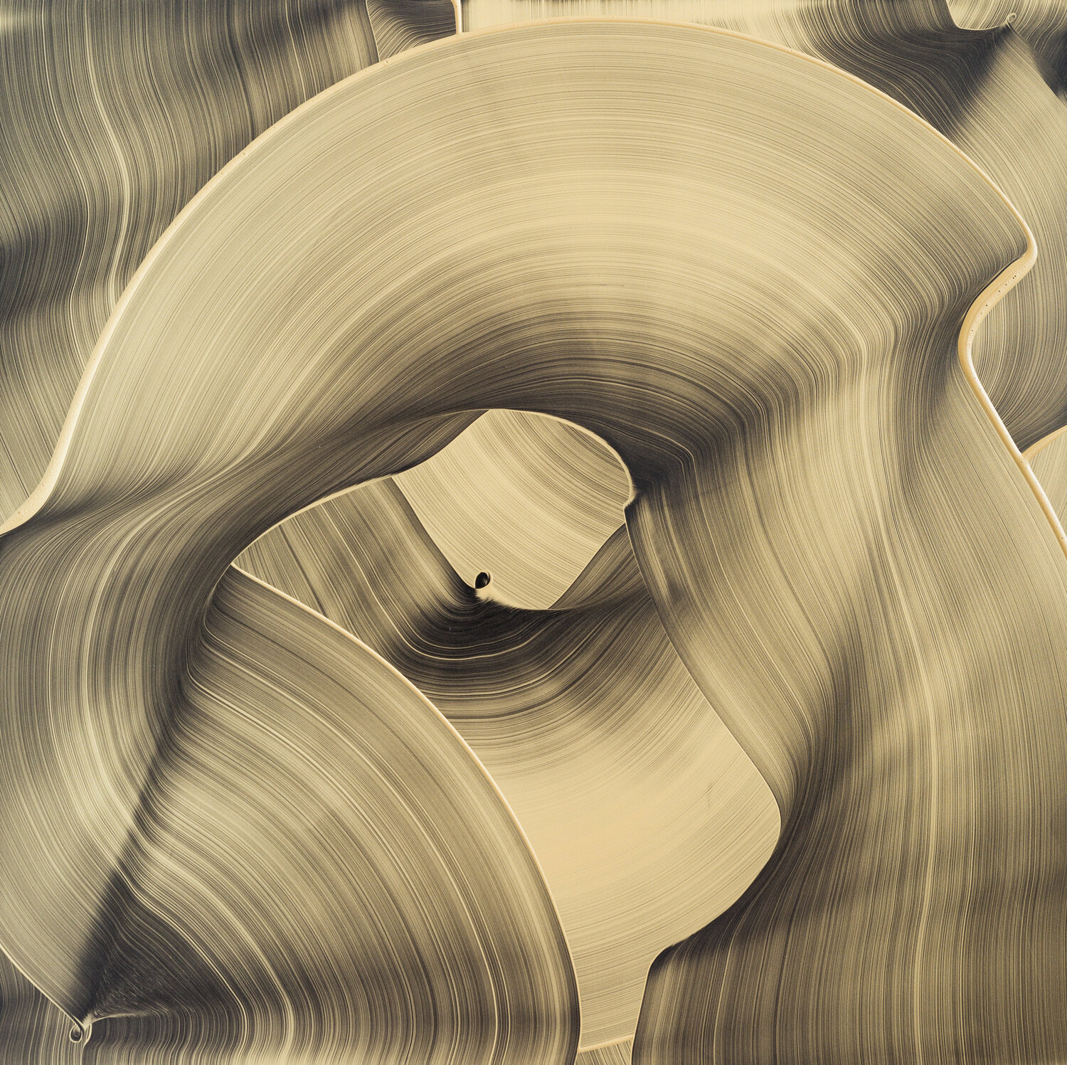 UNTITLED Christoph Schrein Original painting for sale
