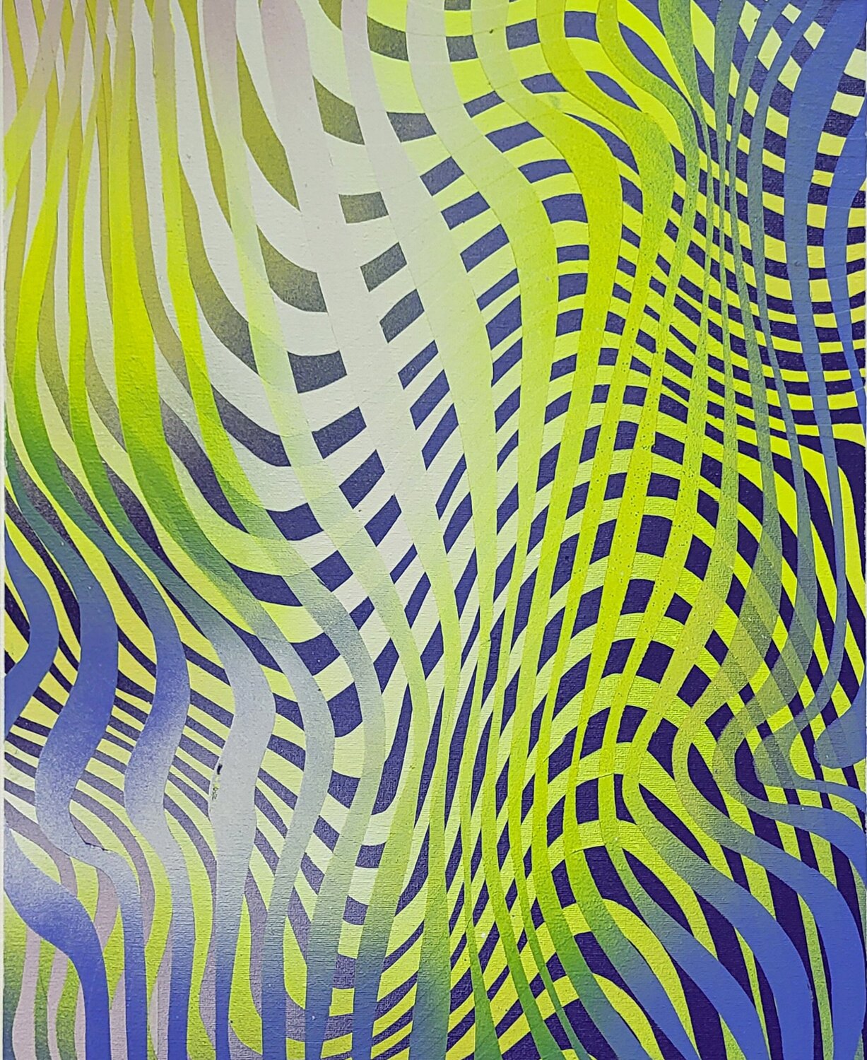 Saudade Porto Ilgvars Zalans Original painting for sale