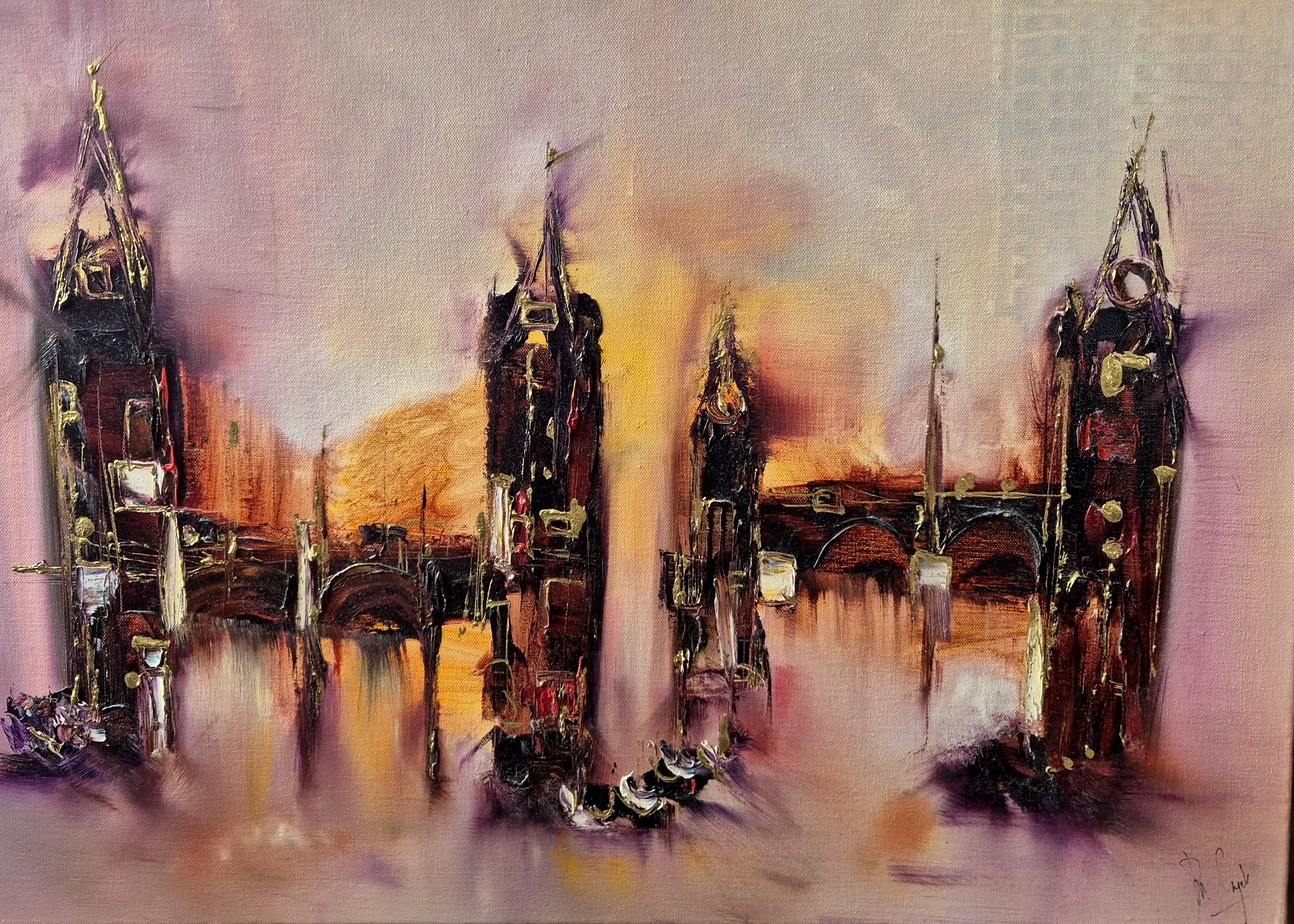 Topic Middle Age paintings