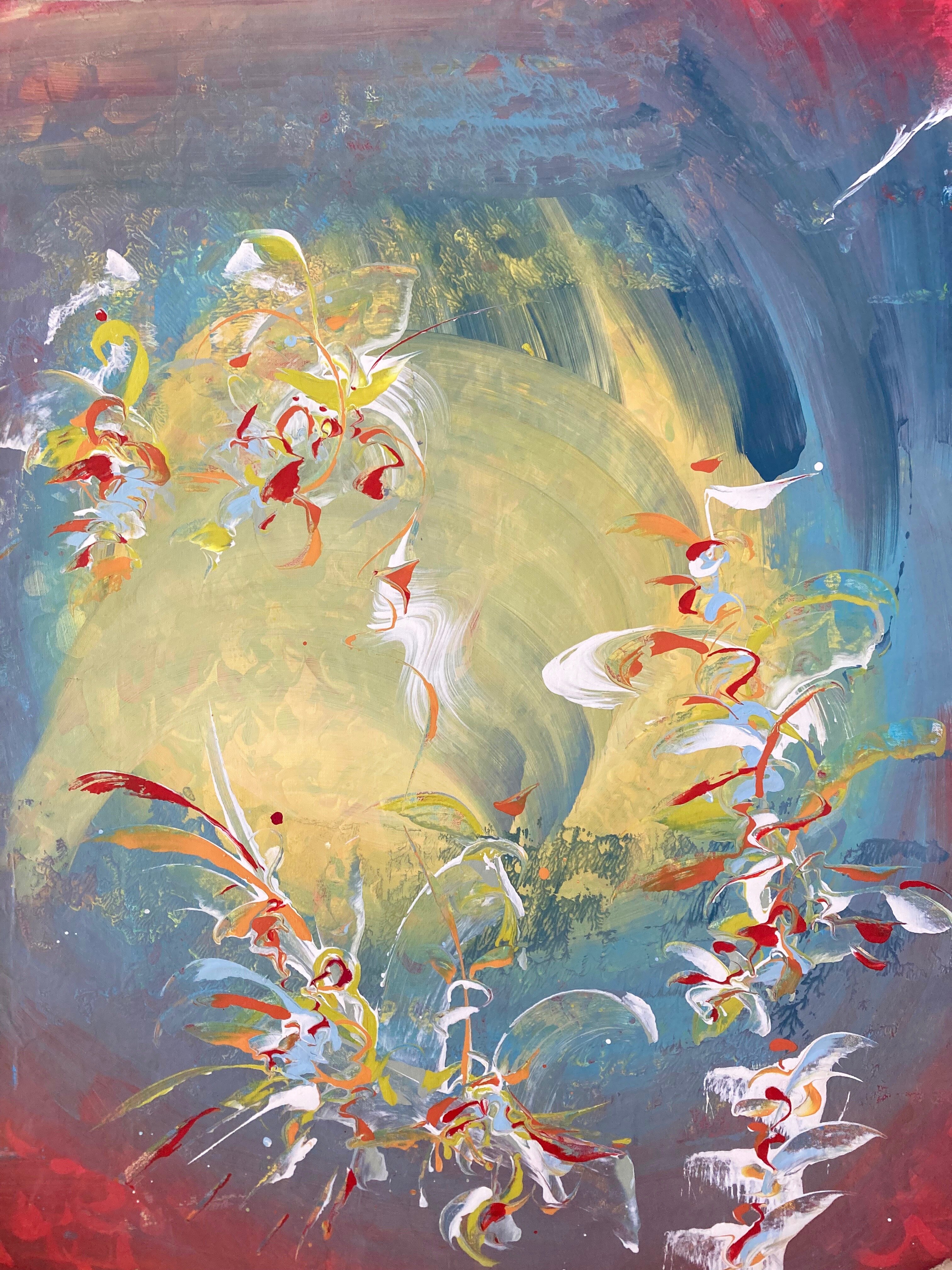 Topic Pastel paintings