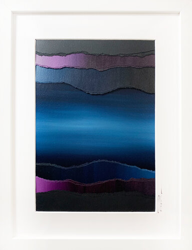 The Tear by Peter Pitout, Painting for Sale on Select