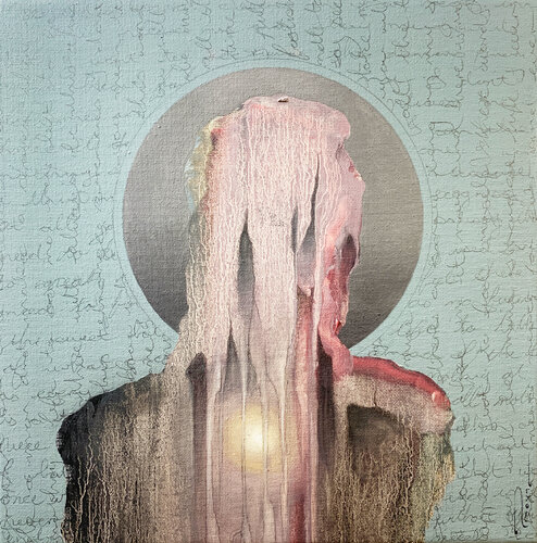 I believed by Peter Pitout, Painting for Sale on Select