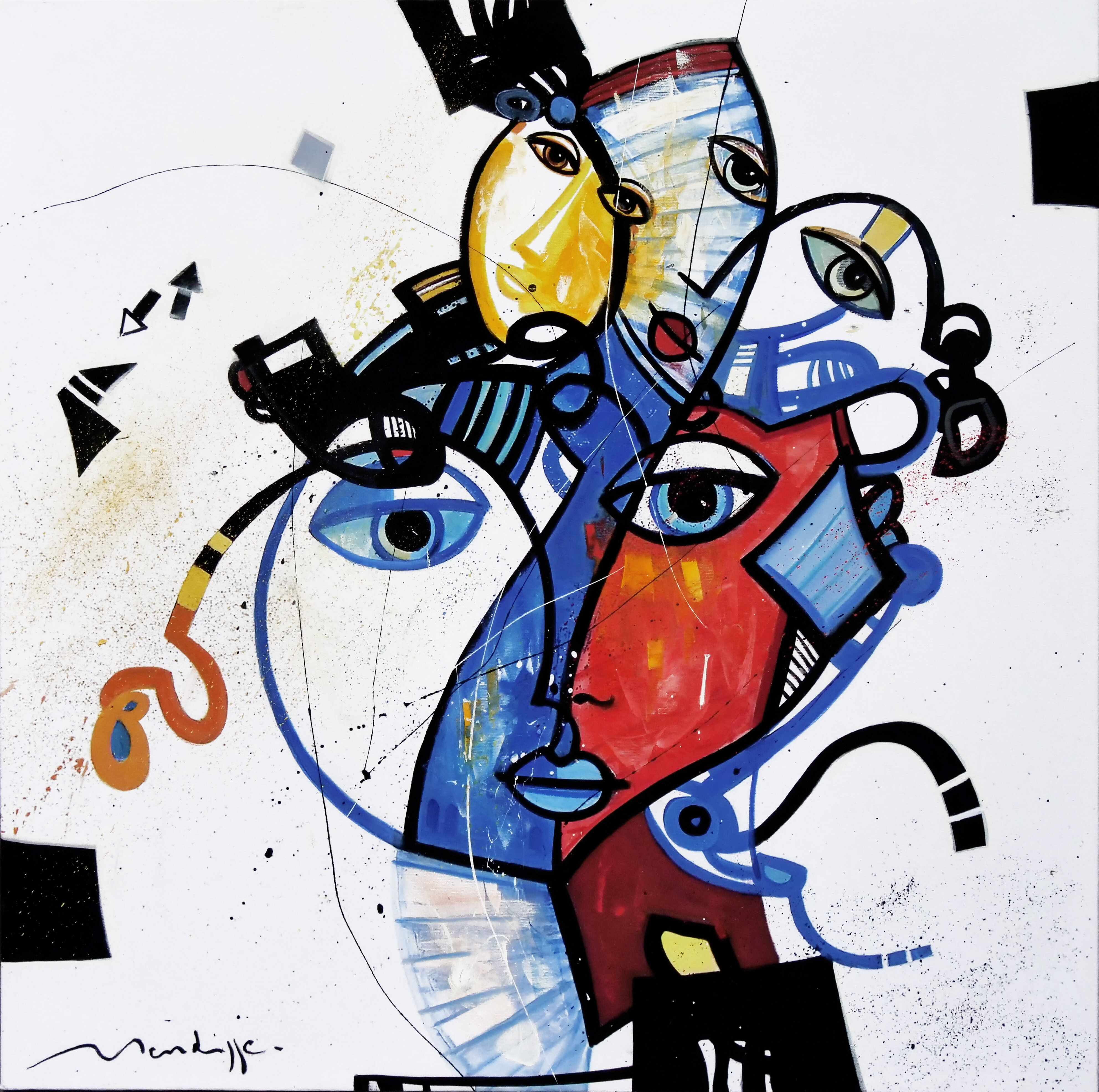 psychose 3