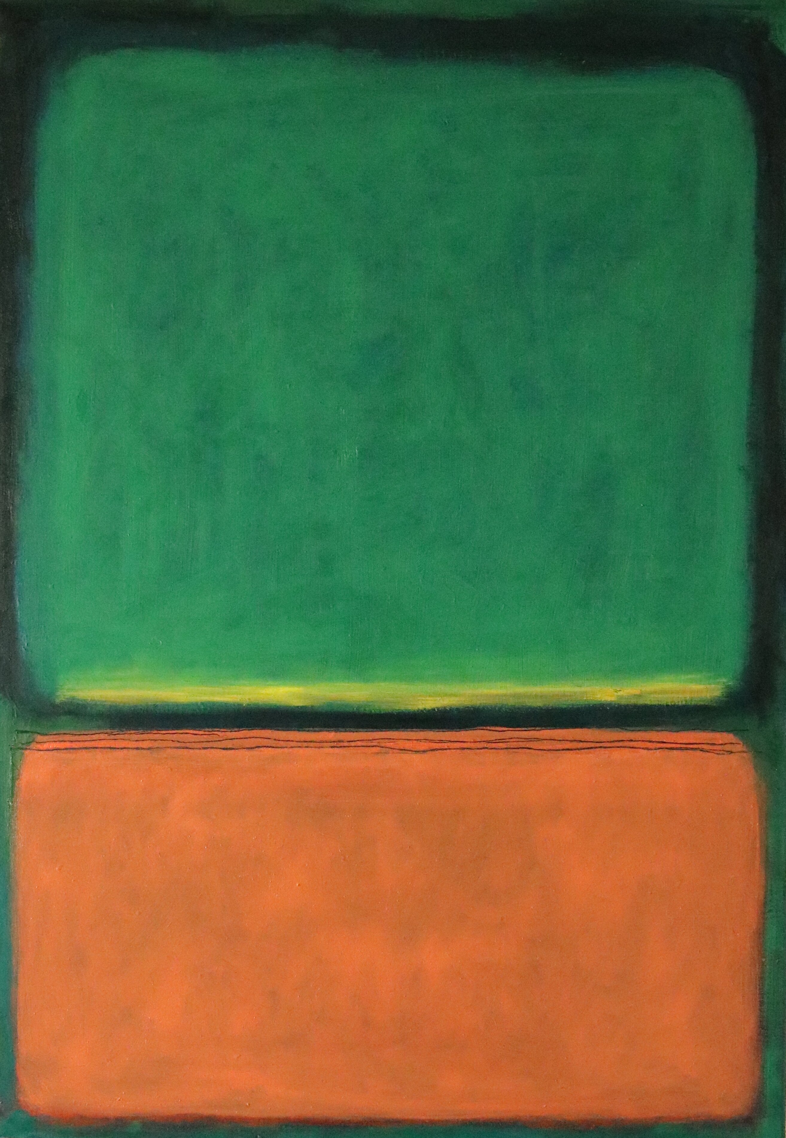 glow No. 1