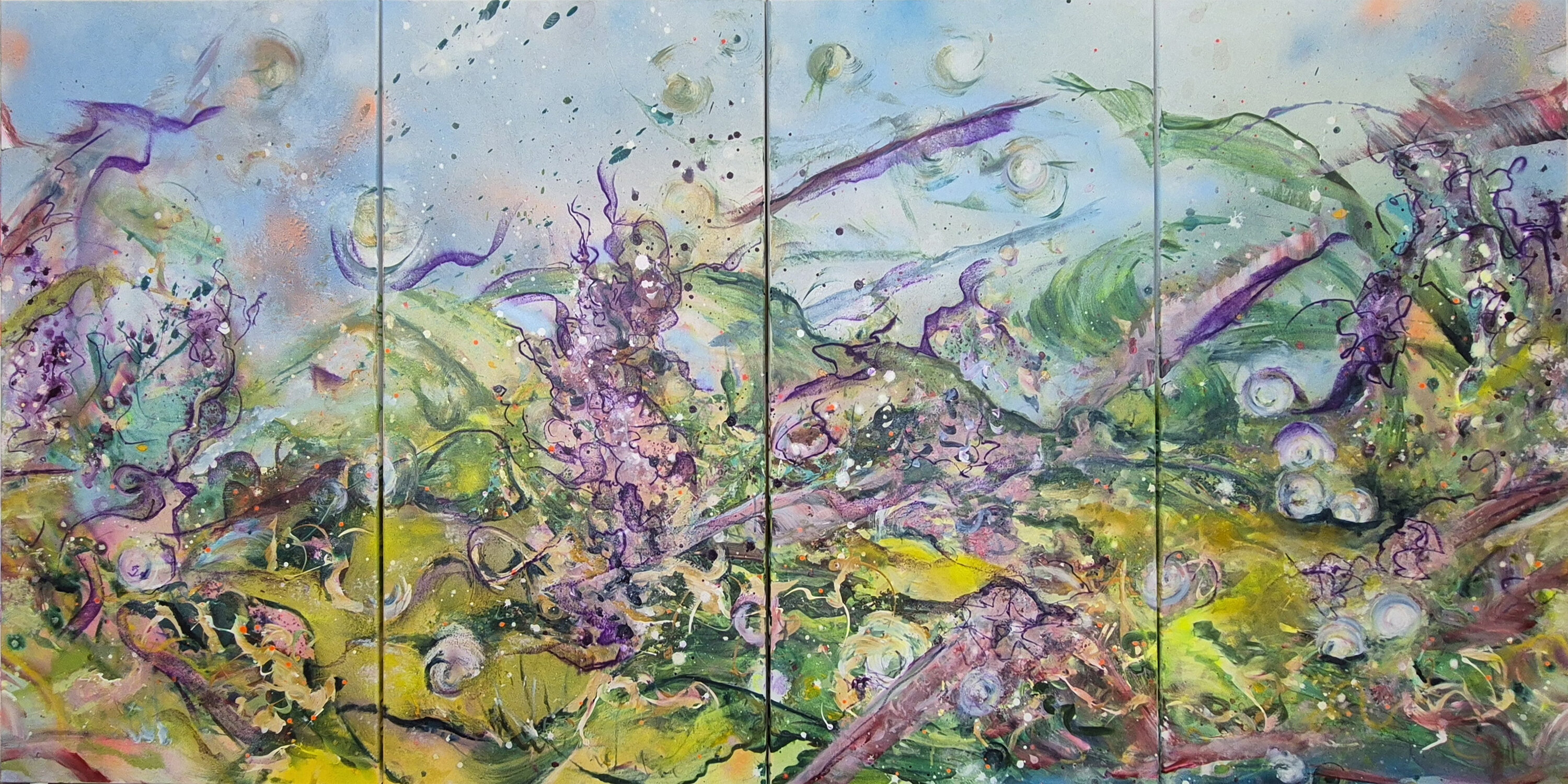 Becoming and Passing