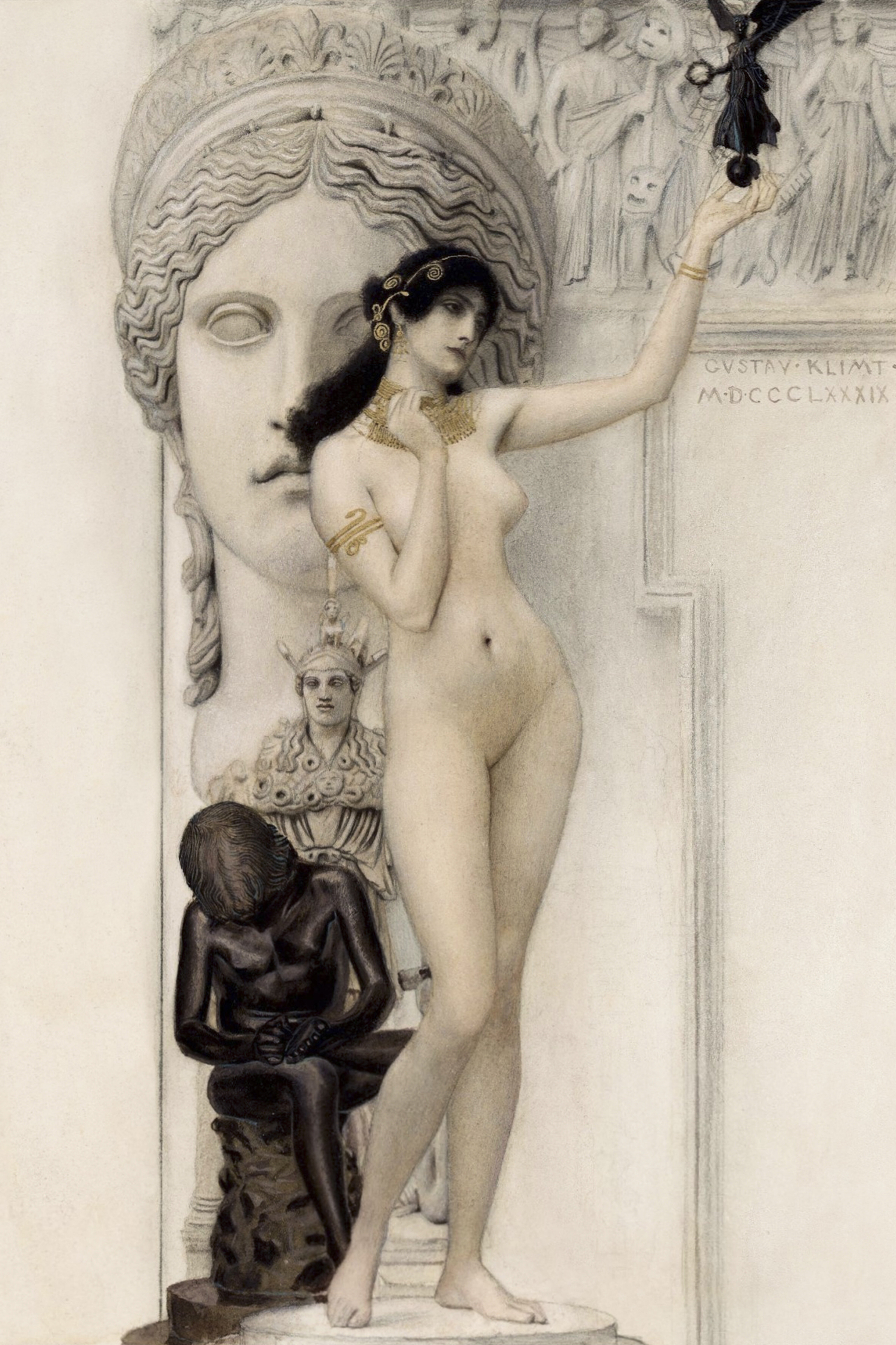 Topic Klimt