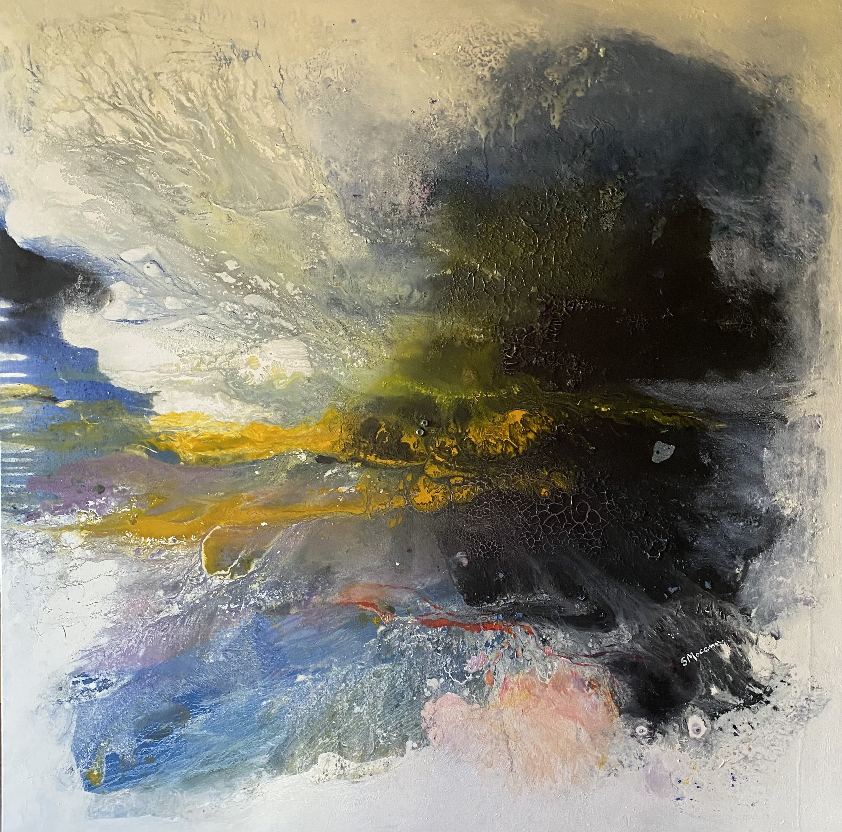 "Dawn"