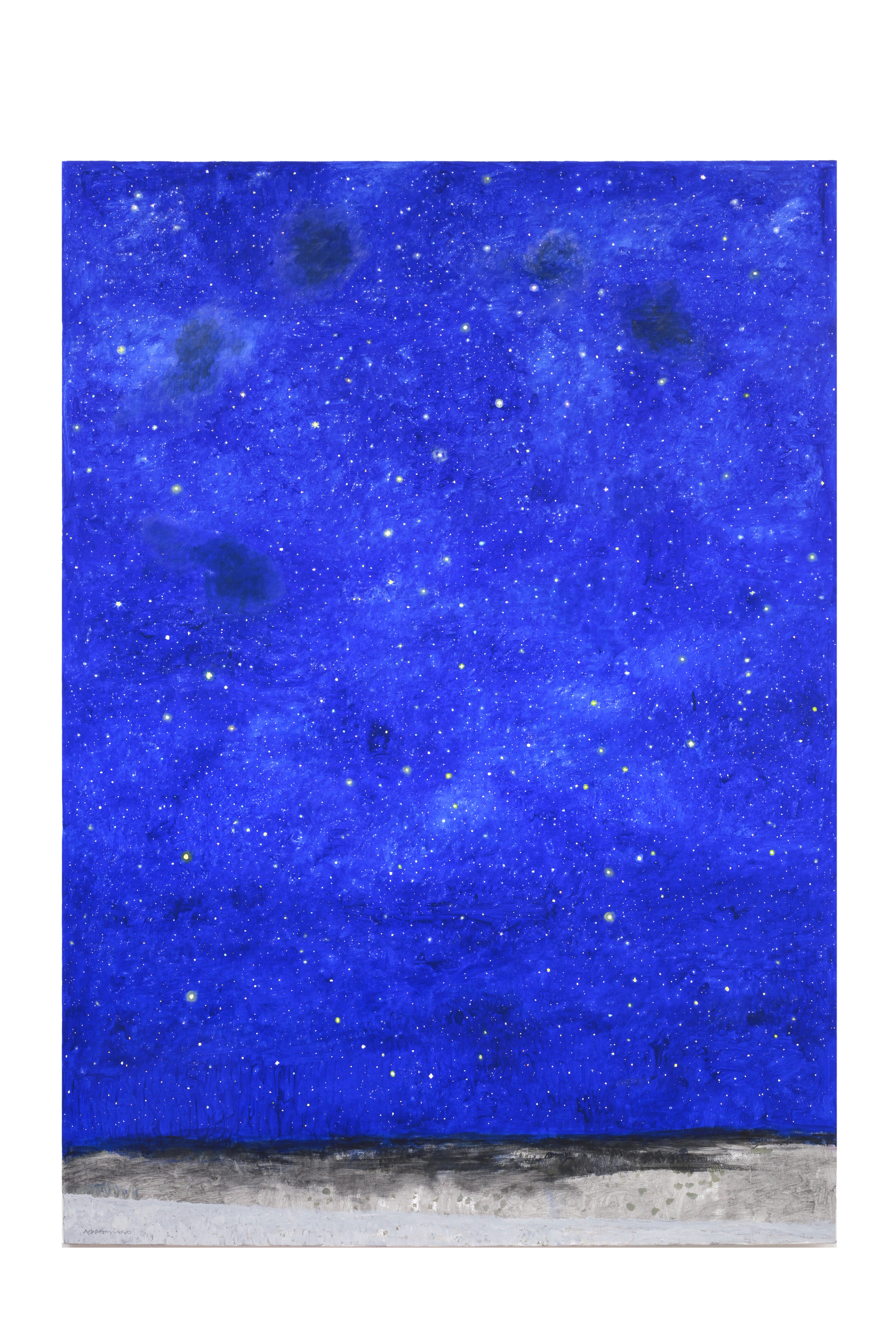 Topic Night Sky