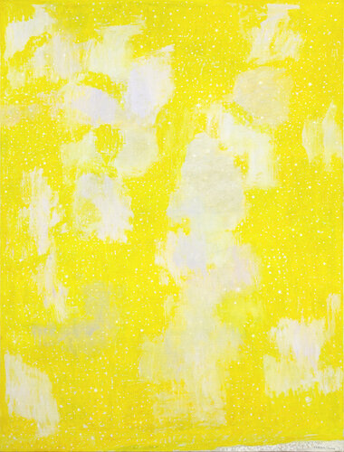 A riveder le stelle by Natale Addamiano, Painting for Sale on Select