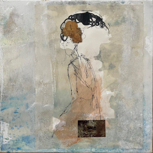 SALE by Giusy Lauriola, Painting for Sale on Select