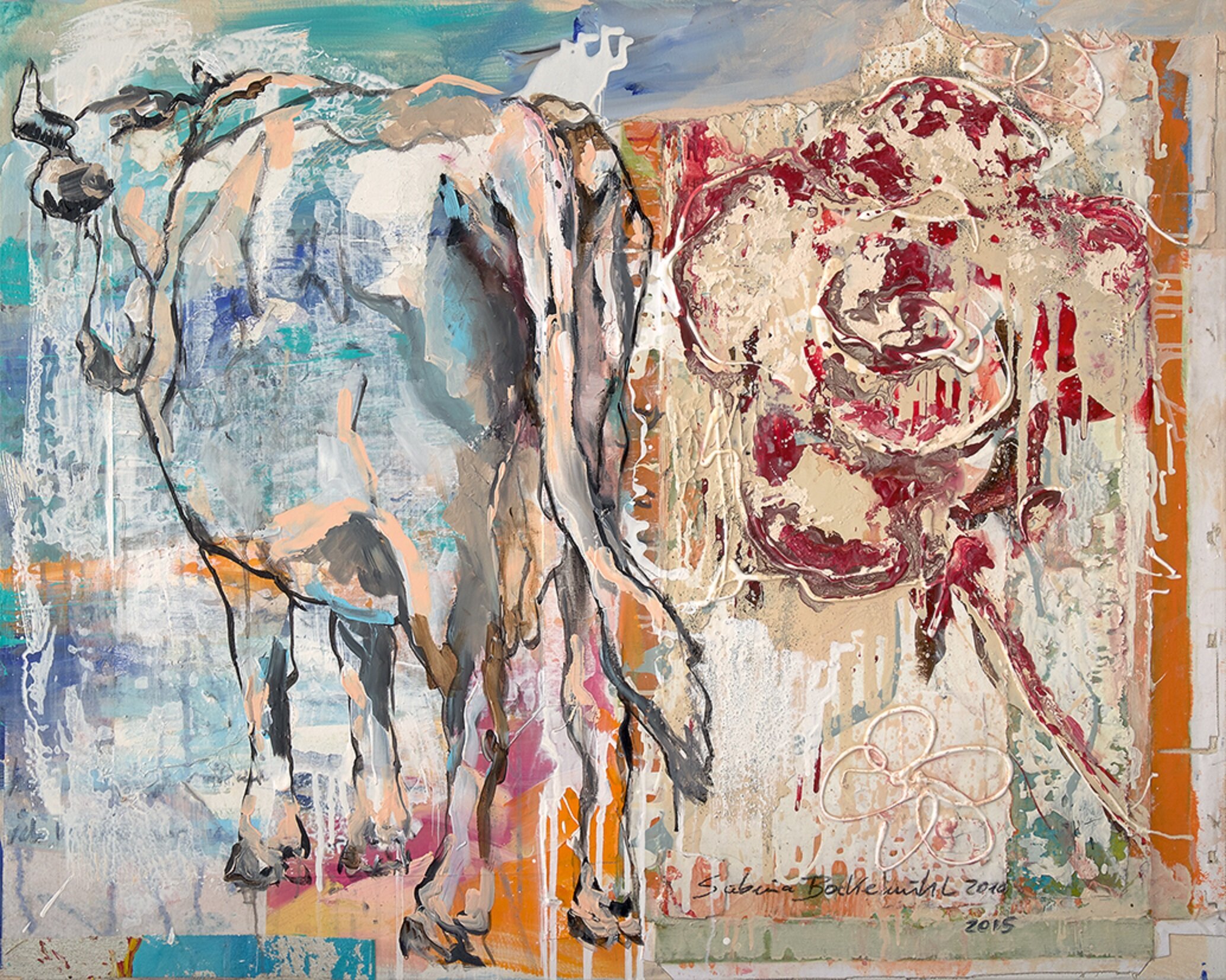 Topic Adele paintings