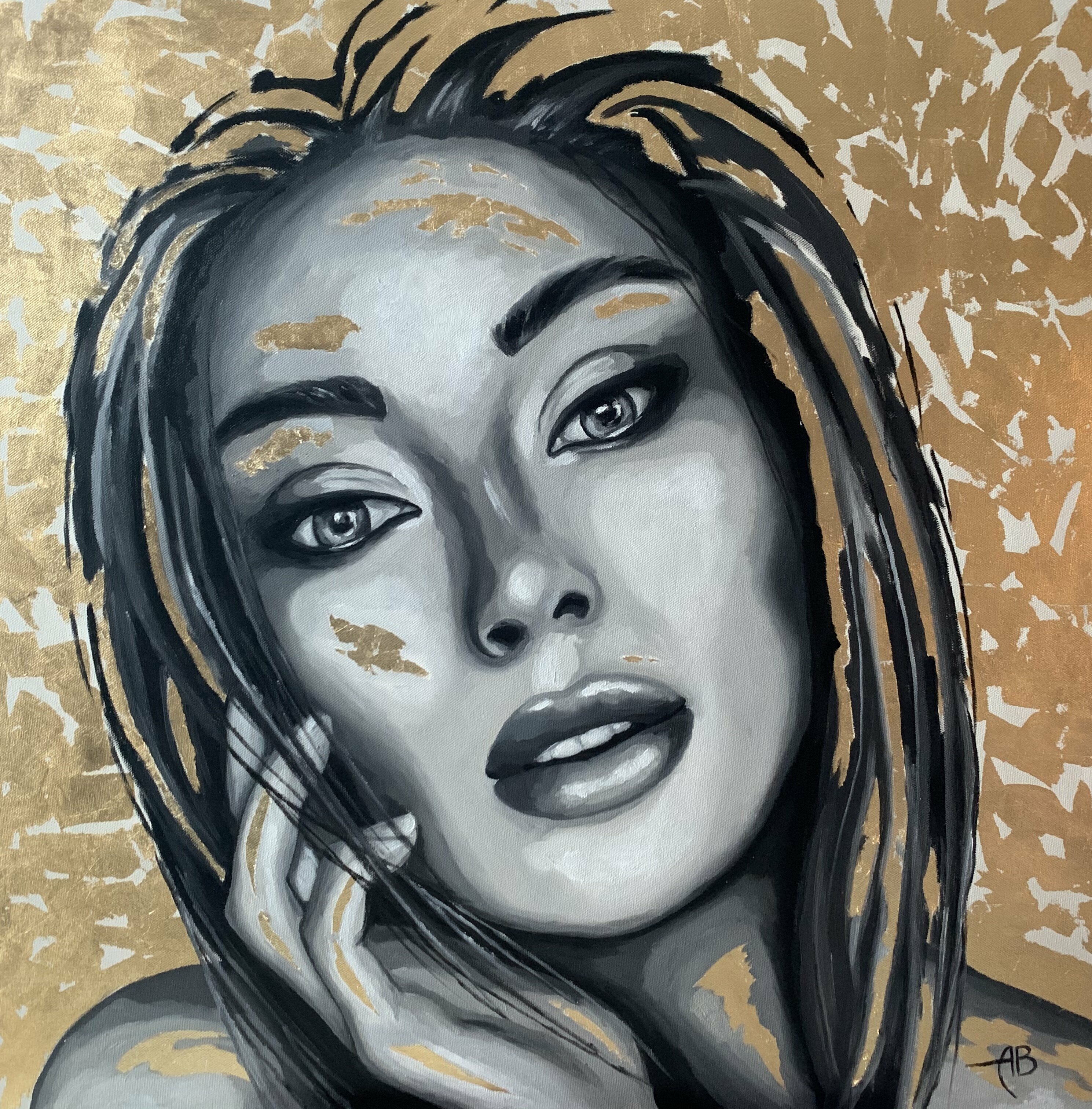 Topic Muse paintings