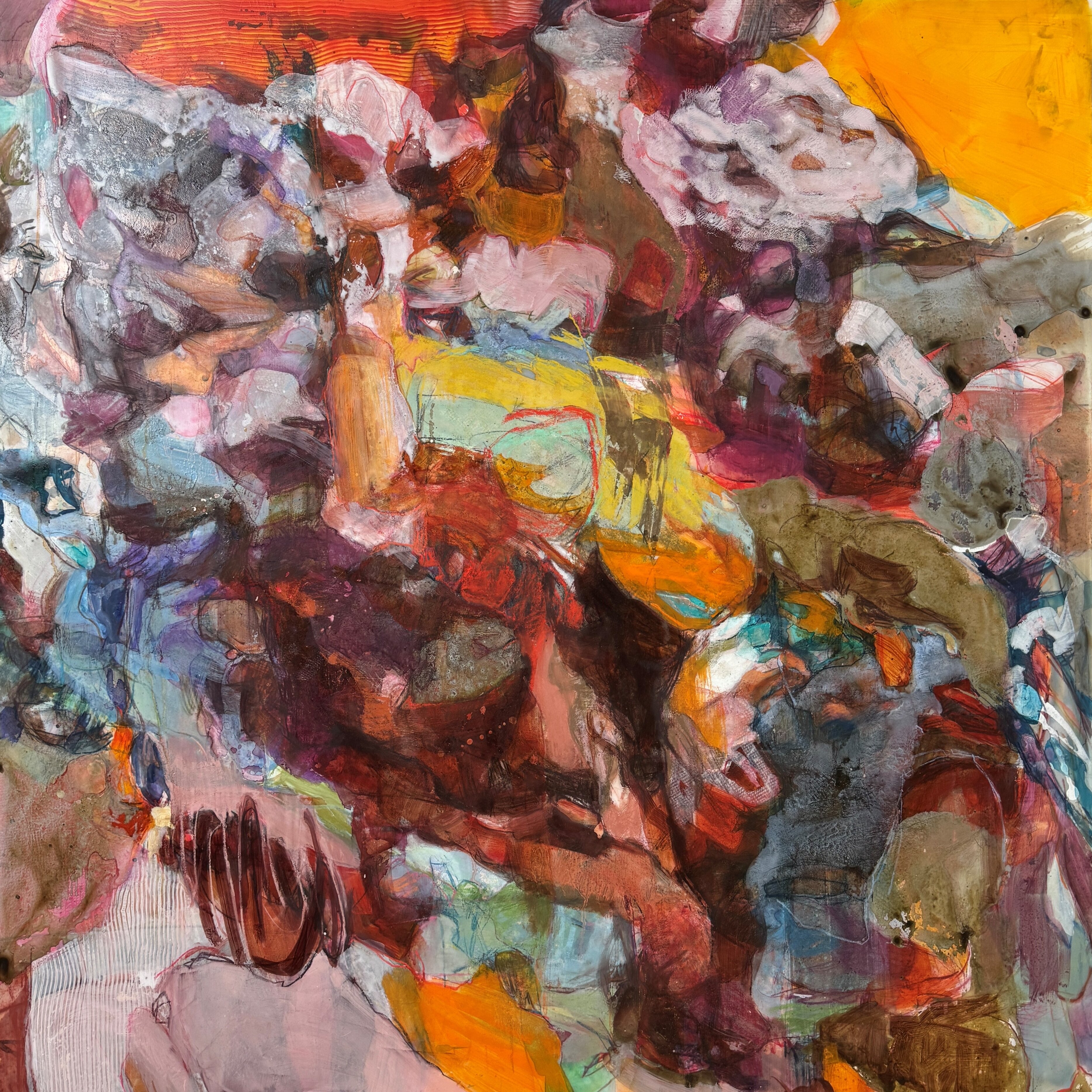 Emotional Landscape 25