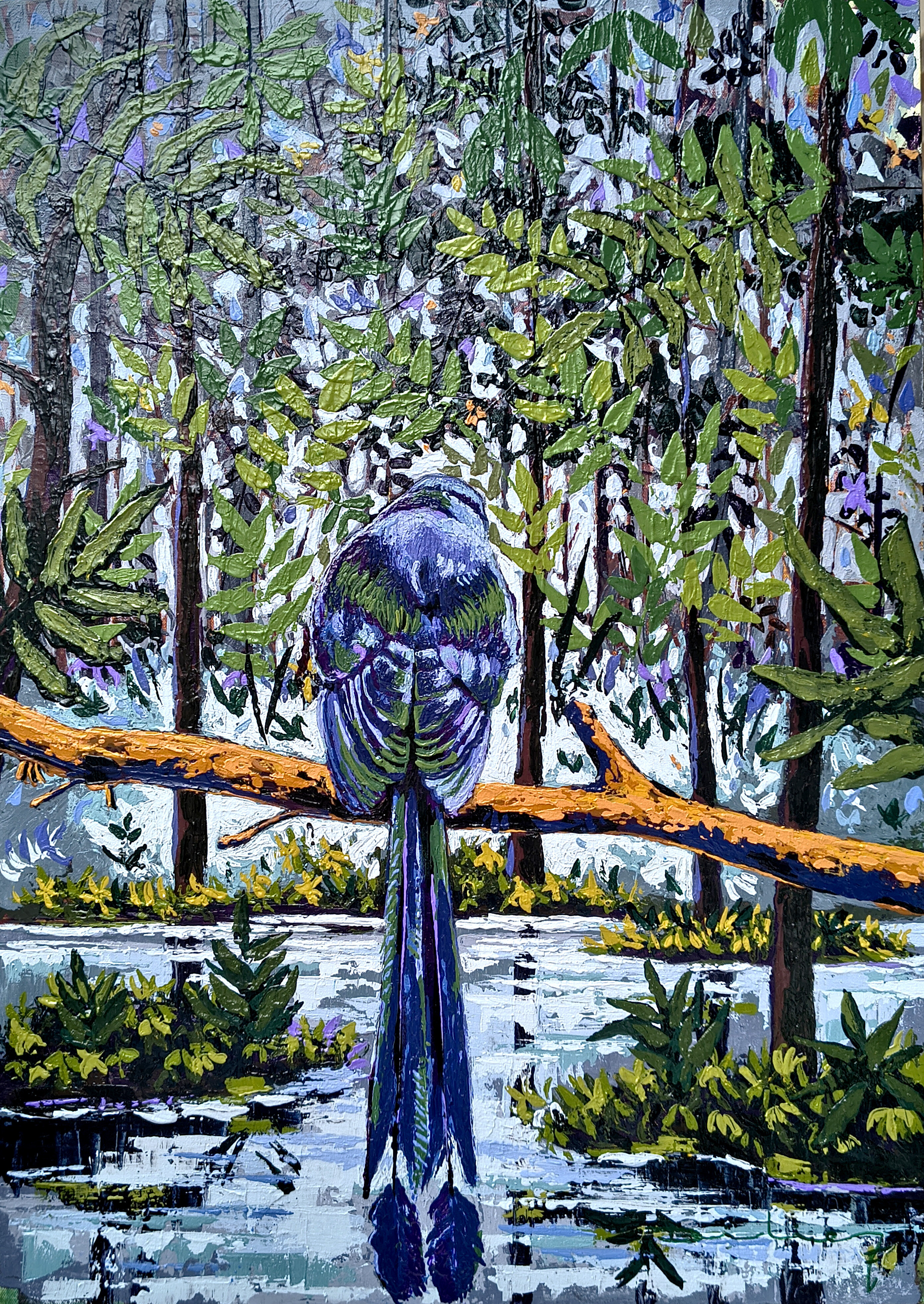 La soledad