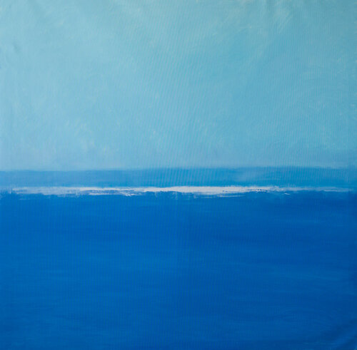 4.20 pm by Luca Raimondi, Painting for Sale on Select