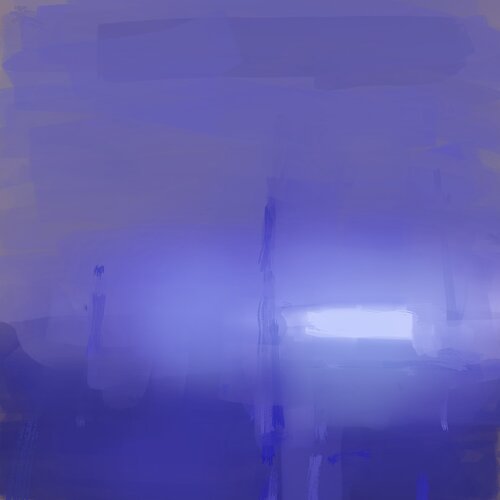 light composition #18 by Luca Raimondi, Painting for Sale on Select