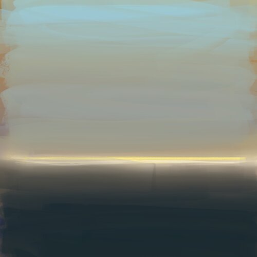 light composition #20 by Luca Raimondi, Painting for Sale on Select